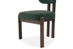 Studio Hendrik Eetkamerstoelen^Eetkamerstoel Colton