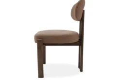 Studio Hendrik Eetkamerstoelen^Eetkamerstoel Colton