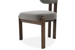 Studio Hendrik Eetkamerstoelen^Eetkamerstoel Colton