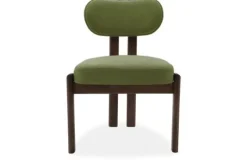 Studio Hendrik Eetkamerstoelen^Eetkamerstoel Colton