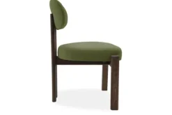 Studio Hendrik Eetkamerstoelen^Eetkamerstoel Colton