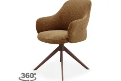 Label51 Eetkamerstoelen^Eetkamerstoel Coral GO-86.029 Bern