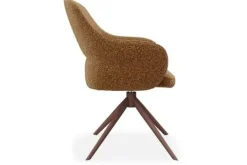Label51 Eetkamerstoelen^Eetkamerstoel Coral GO-86.029 Bern
