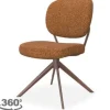 Label51 Eetkamerstoelen^Eetkamerstoel Coral GO-86.019 Geneva