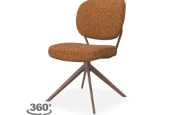 Label51 Eetkamerstoelen^Eetkamerstoel Coral GO-86.019 Geneva