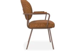 Label51 Eetkamerstoelen^Eetkamerstoel Coral GO-86.009 Lausanne