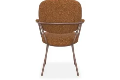 Label51 Eetkamerstoelen^Eetkamerstoel Coral GO-86.009 Lausanne