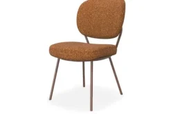 Label51 Eetkamerstoelen^Eetkamerstoel Coral GO-86.024 Singapore