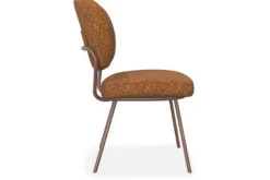 Label51 Eetkamerstoelen^Eetkamerstoel Coral GO-86.024 Singapore