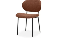 Discount Label51 Eetkamerstoel Coral YN-83.013 Senn