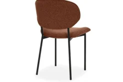 Discount Label51 Eetkamerstoel Coral YN-83.013 Senn