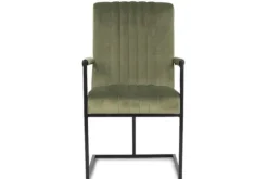 EPM Eetkamerstoelen^Eetkamerstoel Coret