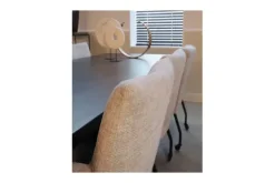 France Eetkamerstoelen^Eetkamerstoel Corsa