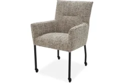 France Eetkamerstoelen^Eetkamerstoel Corsa