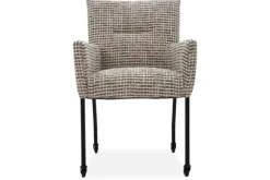 France Eetkamerstoelen^Eetkamerstoel Corsa