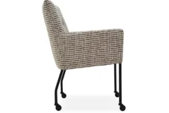 France Eetkamerstoelen^Eetkamerstoel Corsa