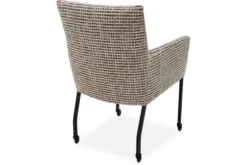France Eetkamerstoelen^Eetkamerstoel Corsa