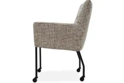 France Eetkamerstoelen^Eetkamerstoel Corsa