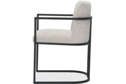 Tower Living Eetkamerstoelen^Eetkamerstoel Cream Archi