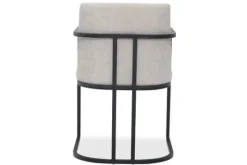 Tower Living Eetkamerstoelen^Eetkamerstoel Cream Archi