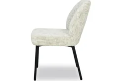 Hot Livingfurn Eetkamerstoel Cream Tess