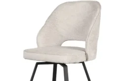 Discount Label51 Eetkamerstoel Creme IH-50.193 Lewis