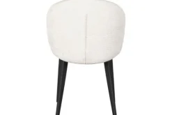 Label51 Eetkamerstoelen^Eetkamerstoel Creme IH-50.196 Logan