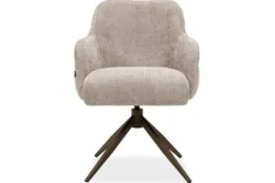 Veyron Eetkamerstoelen^Eetkamerstoel Cremona 14 Neptunus