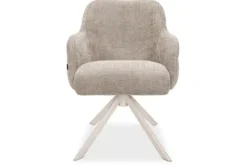 Veyron Eetkamerstoelen^Eetkamerstoel Cremona 14 Neptunus