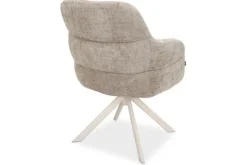 Veyron Eetkamerstoelen^Eetkamerstoel Cremona 14 Neptunus