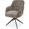 Veyron Eetkamerstoelen^Eetkamerstoel Cremona 24 Neptunus