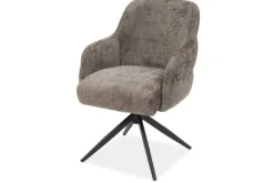 Veyron Eetkamerstoelen^Eetkamerstoel Cremona 24 Neptunus