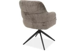 Veyron Eetkamerstoelen^Eetkamerstoel Cremona 24 Neptunus
