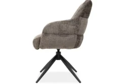 Veyron Eetkamerstoelen^Eetkamerstoel Cremona 24 Neptunus