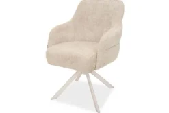 Outlet Veyron Eetkamerstoel Cremona 02 Neptunus