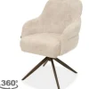 Discount Veyron Eetkamerstoel Cremona 02 Neptunus