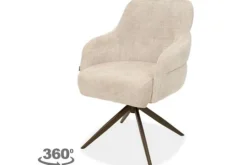 Discount Veyron Eetkamerstoel Cremona 02 Neptunus