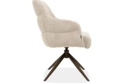 Discount Veyron Eetkamerstoel Cremona 02 Neptunus