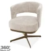 Monari Design Eetkamerstoelen^Eetkamerstoel Cremona 02 Verto