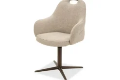 Discount Elysia Eetkamerstoel Cronos