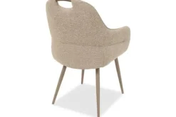 Elysia Eetkamerstoelen^Eetkamerstoel Cronos