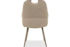 Elysia Eetkamerstoelen^Eetkamerstoel Cronos