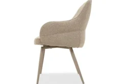 Elysia Eetkamerstoelen^Eetkamerstoel Cronos