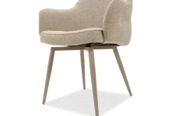 Elysia Eetkamerstoelen^Eetkamerstoel Cronos