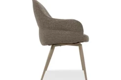 Elysia Eetkamerstoelen^Eetkamerstoel Cronos