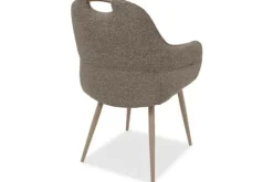 Elysia Eetkamerstoelen^Eetkamerstoel Cronos