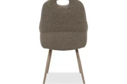Elysia Eetkamerstoelen^Eetkamerstoel Cronos