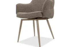 Elysia Eetkamerstoelen^Eetkamerstoel Cronos