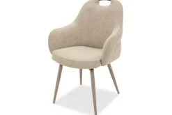 Elysia Eetkamerstoelen^Eetkamerstoel Cronos
