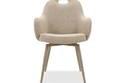 Elysia Eetkamerstoelen^Eetkamerstoel Cronos